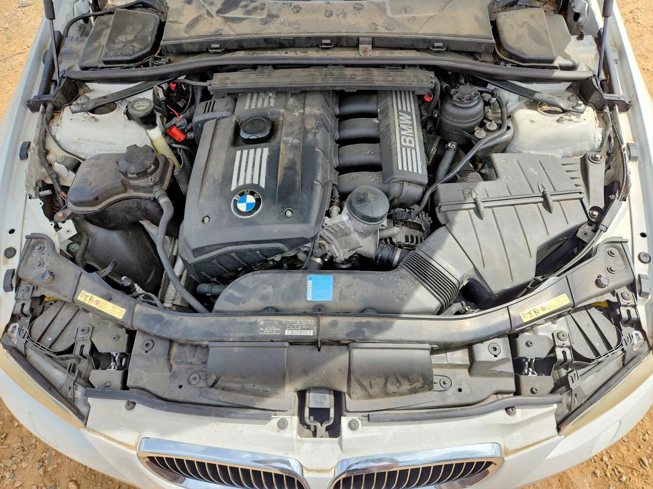 BMW 3 Series I