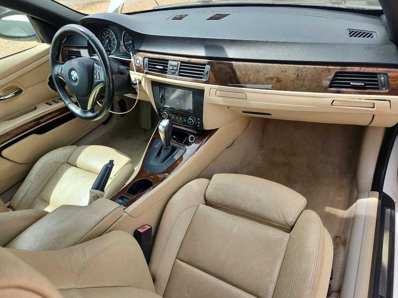 BMW 3 Series I