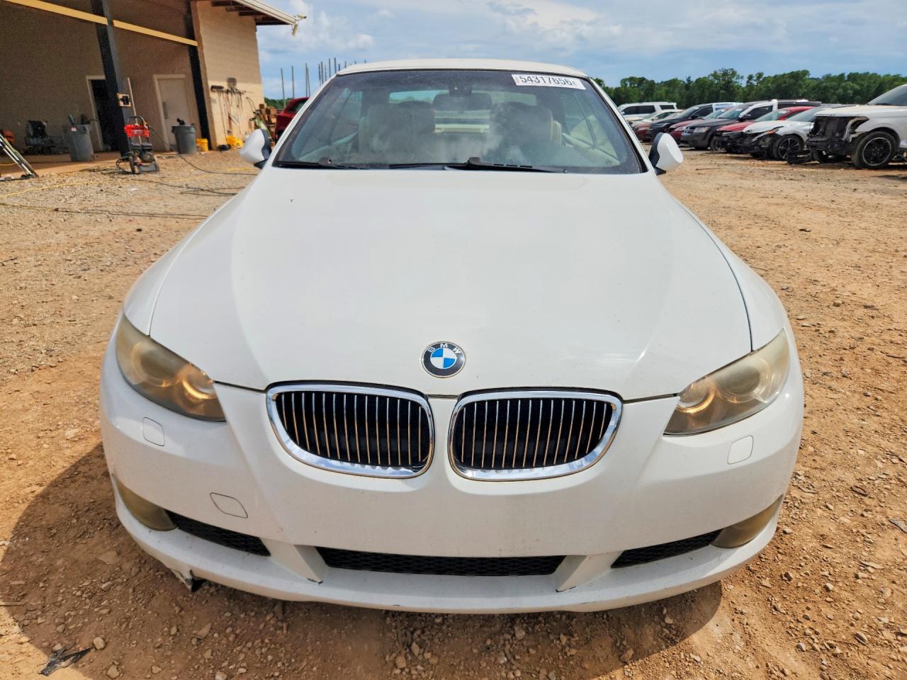 BMW 3 Series I