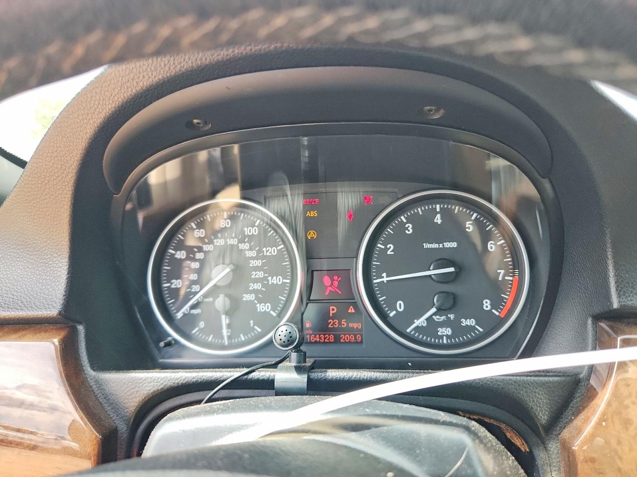 BMW 3 Series I