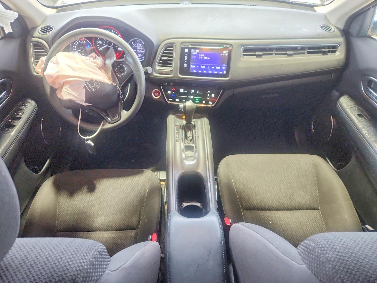 Honda HR-V Ex