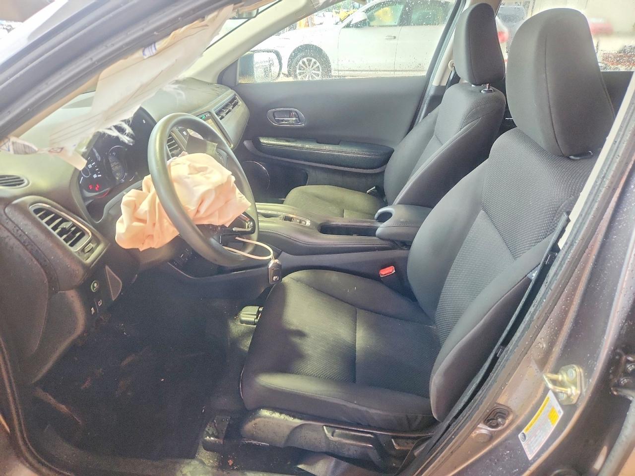Honda HR-V Ex