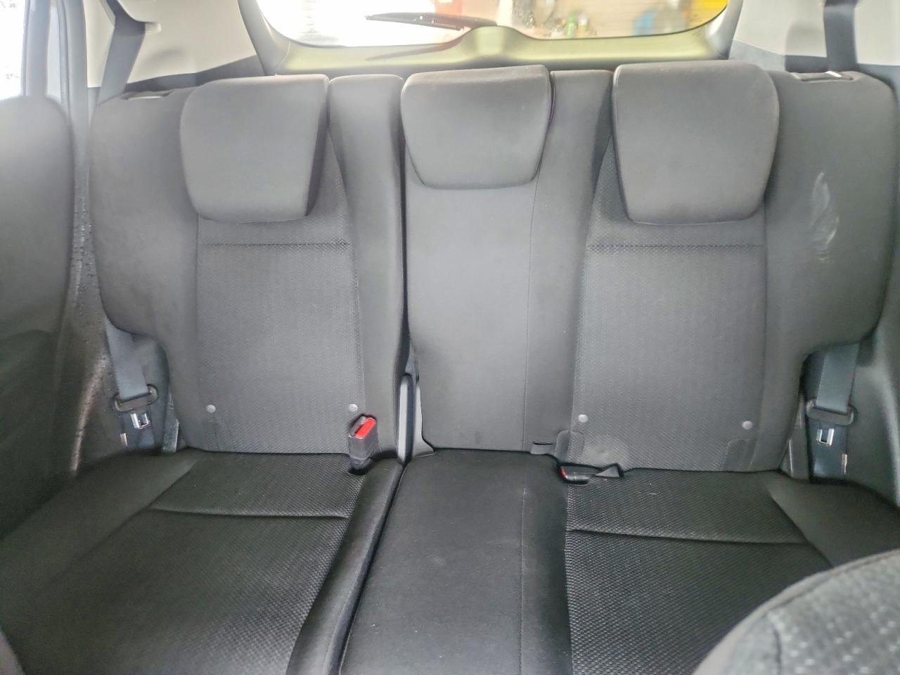 Honda HR-V Ex
