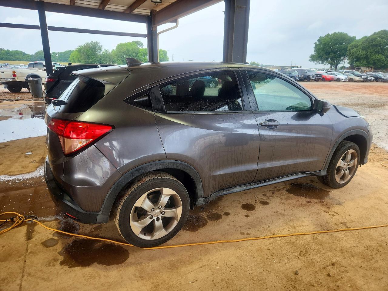 Honda HR-V Ex