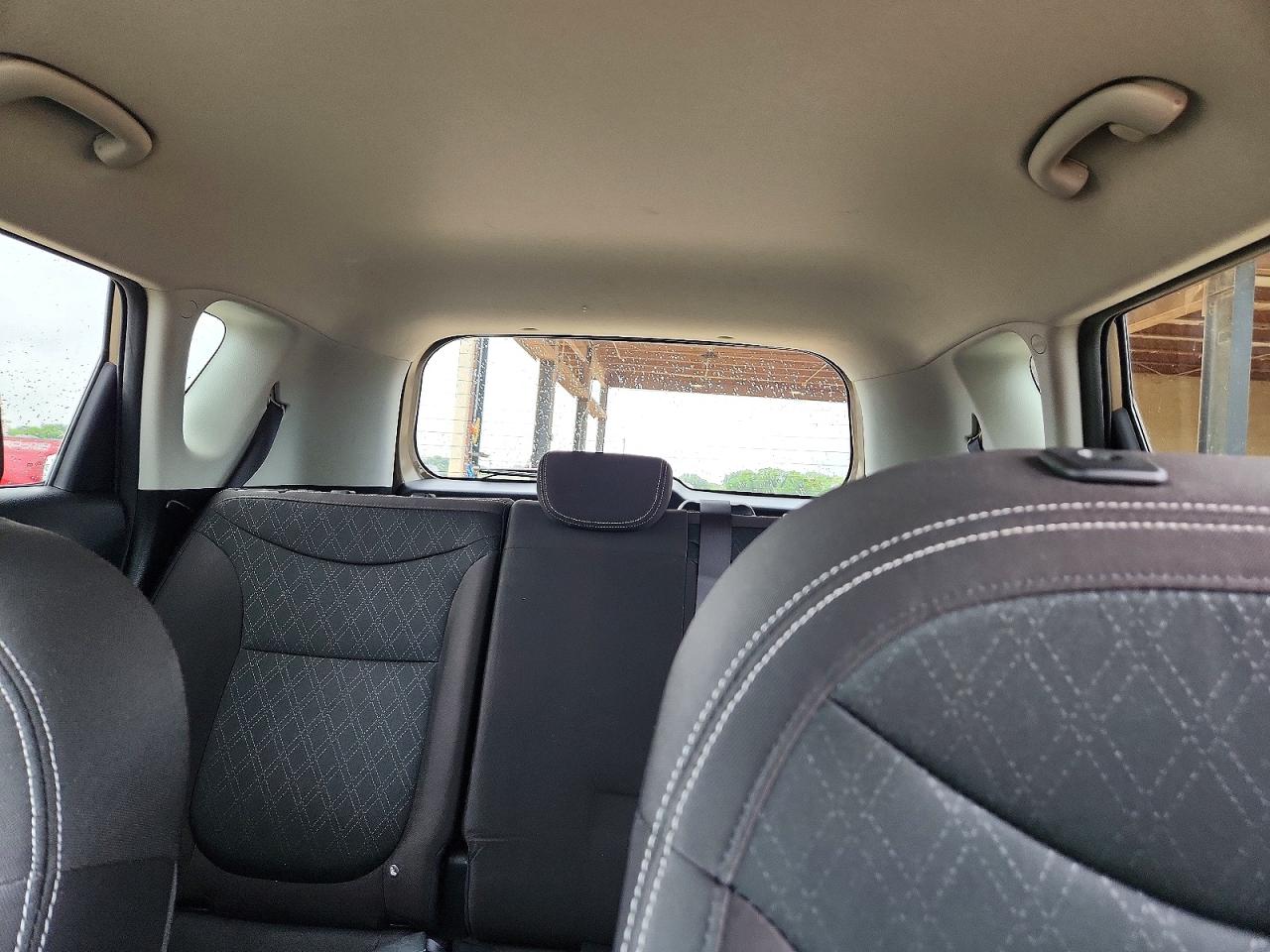 Kia Soul Base