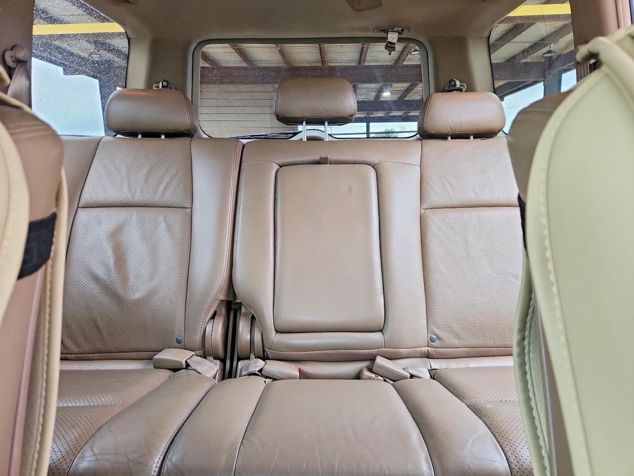 Honda Pilot Exl