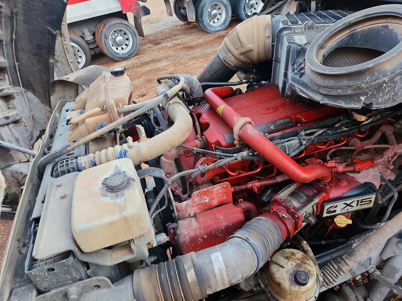 Kenworth T 800