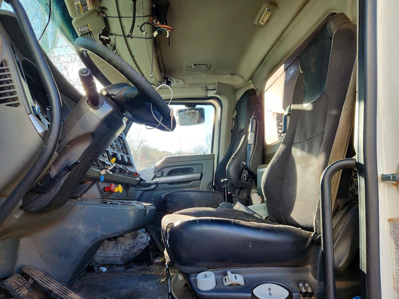 Kenworth T 800