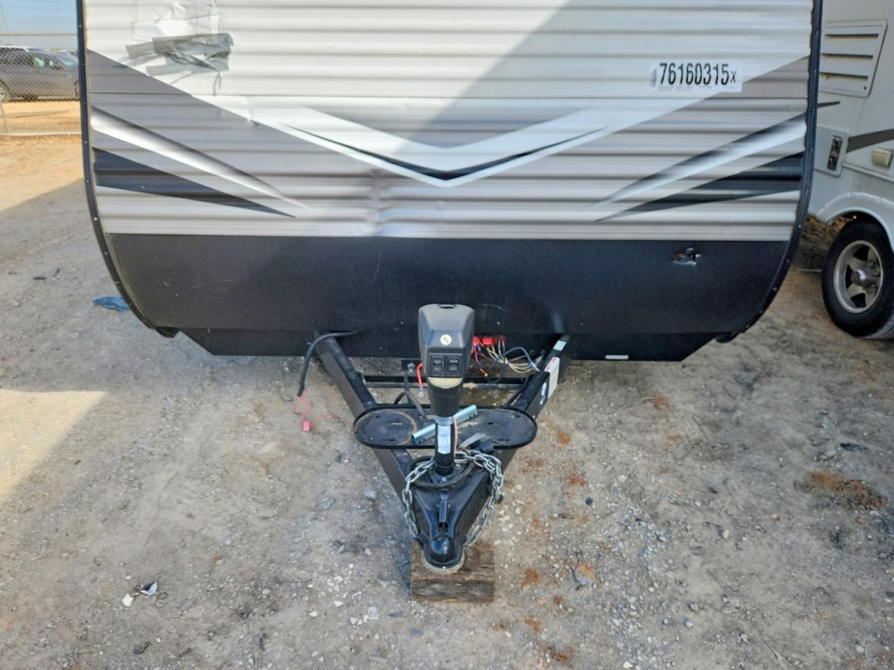 Keystone Trvl Trl