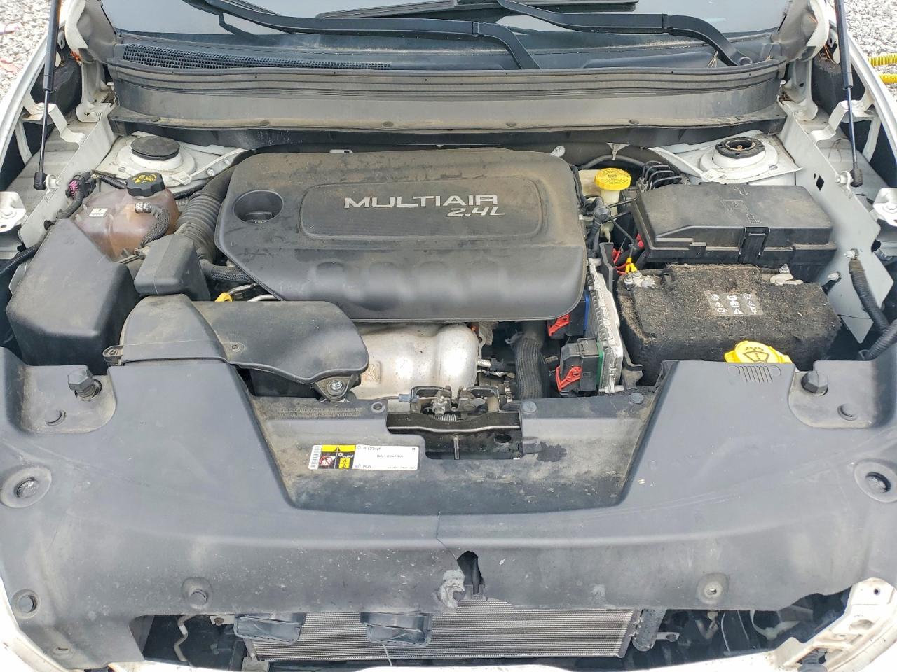 Jeep Cherokee Sport