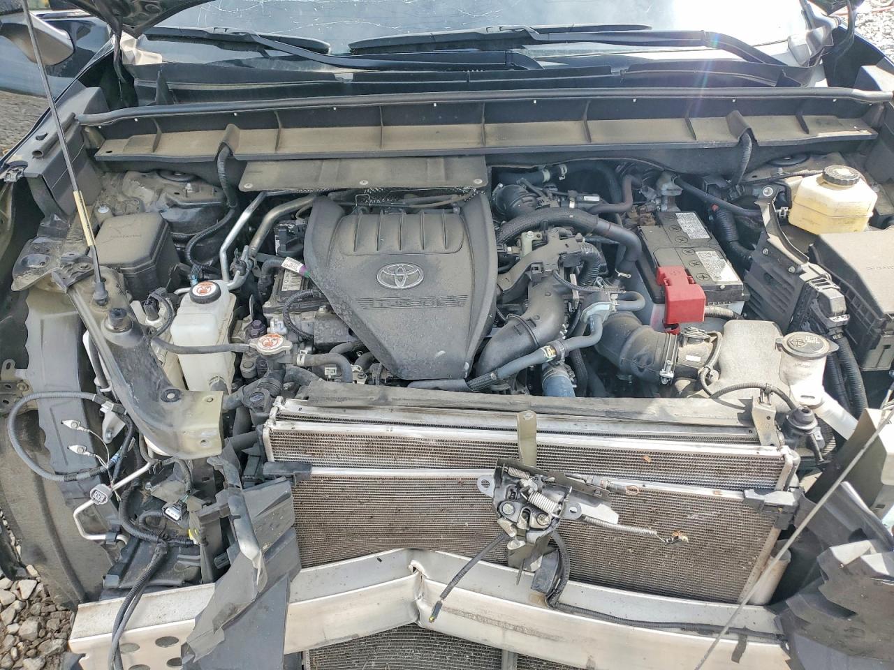 Toyota Highlander Le