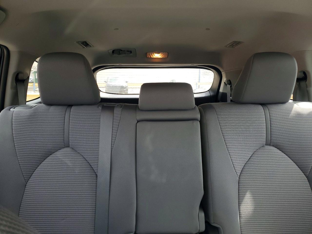 Toyota Highlander Le