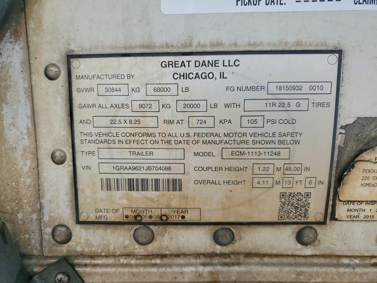 Great Dane Other