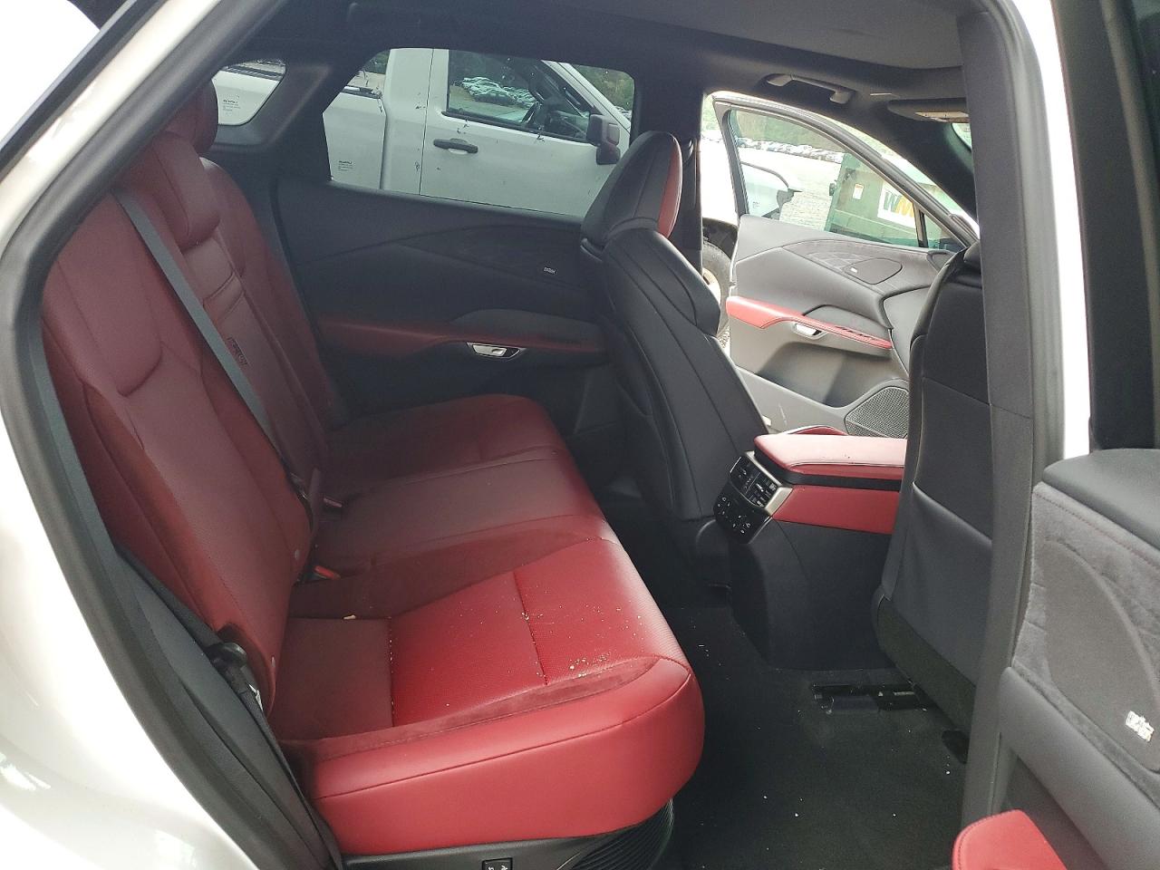 Lexus RX 500h F Sport
