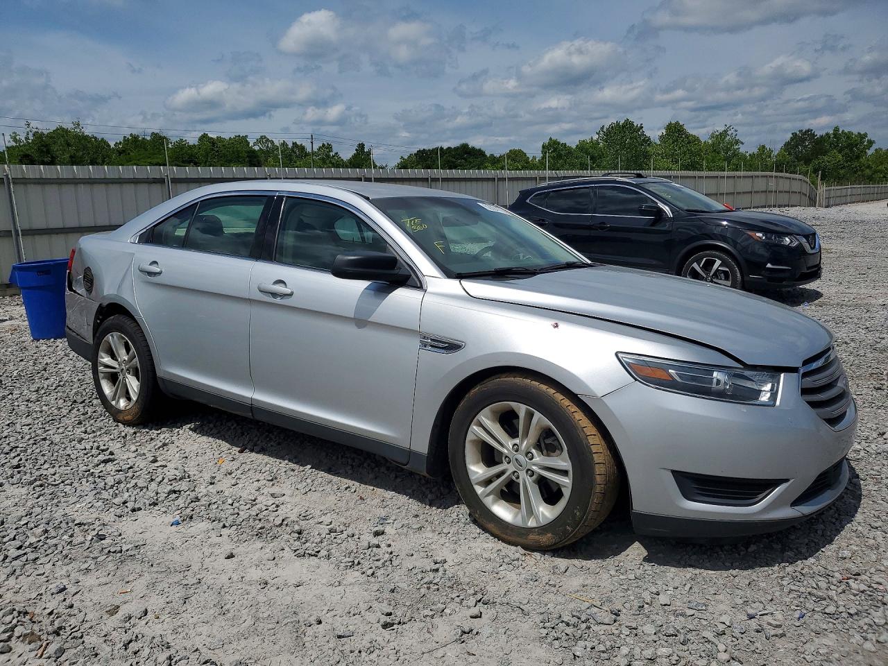 Ford Taurus Se