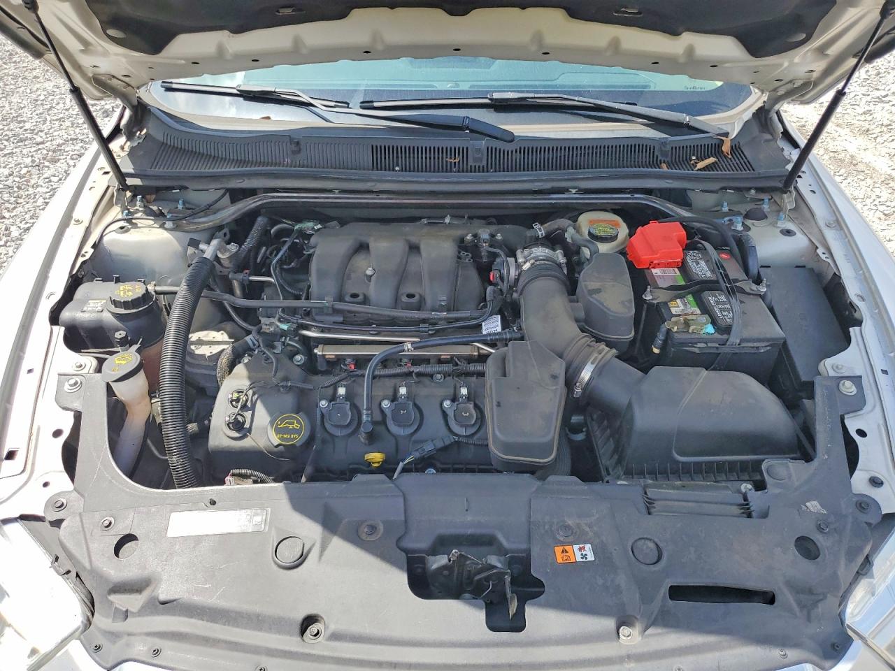 Ford Taurus Se