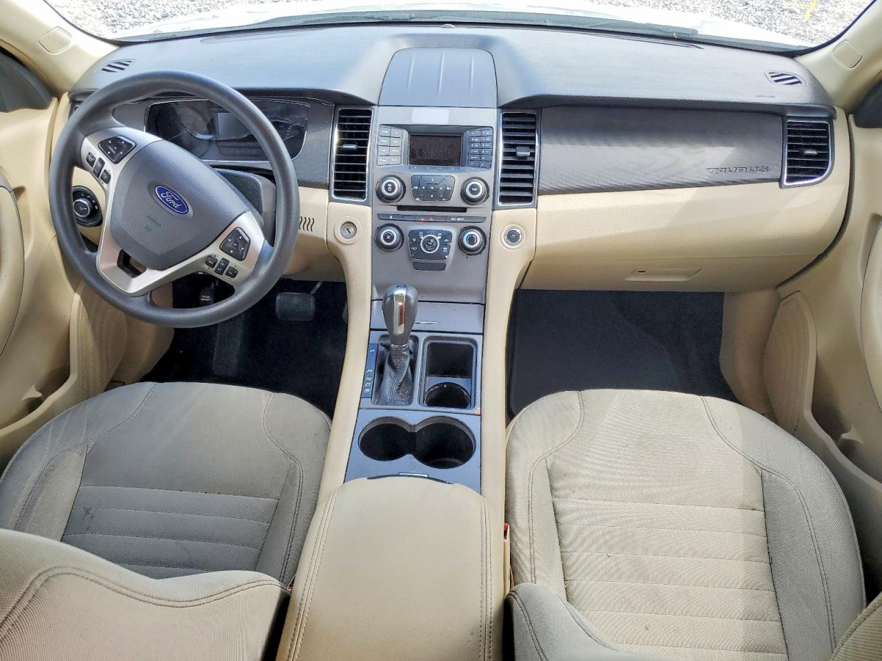 Ford Taurus Se
