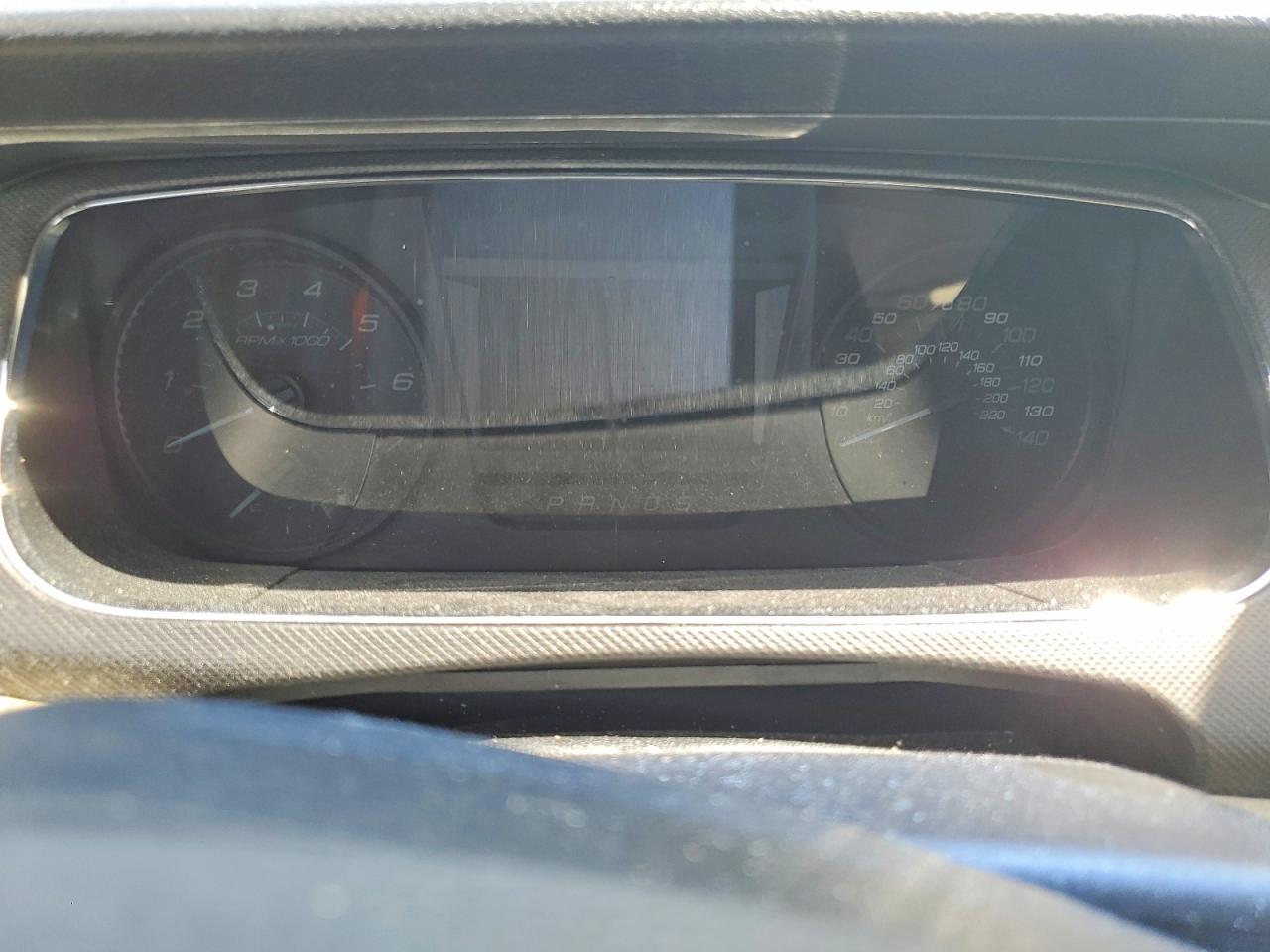 Ford Taurus Se