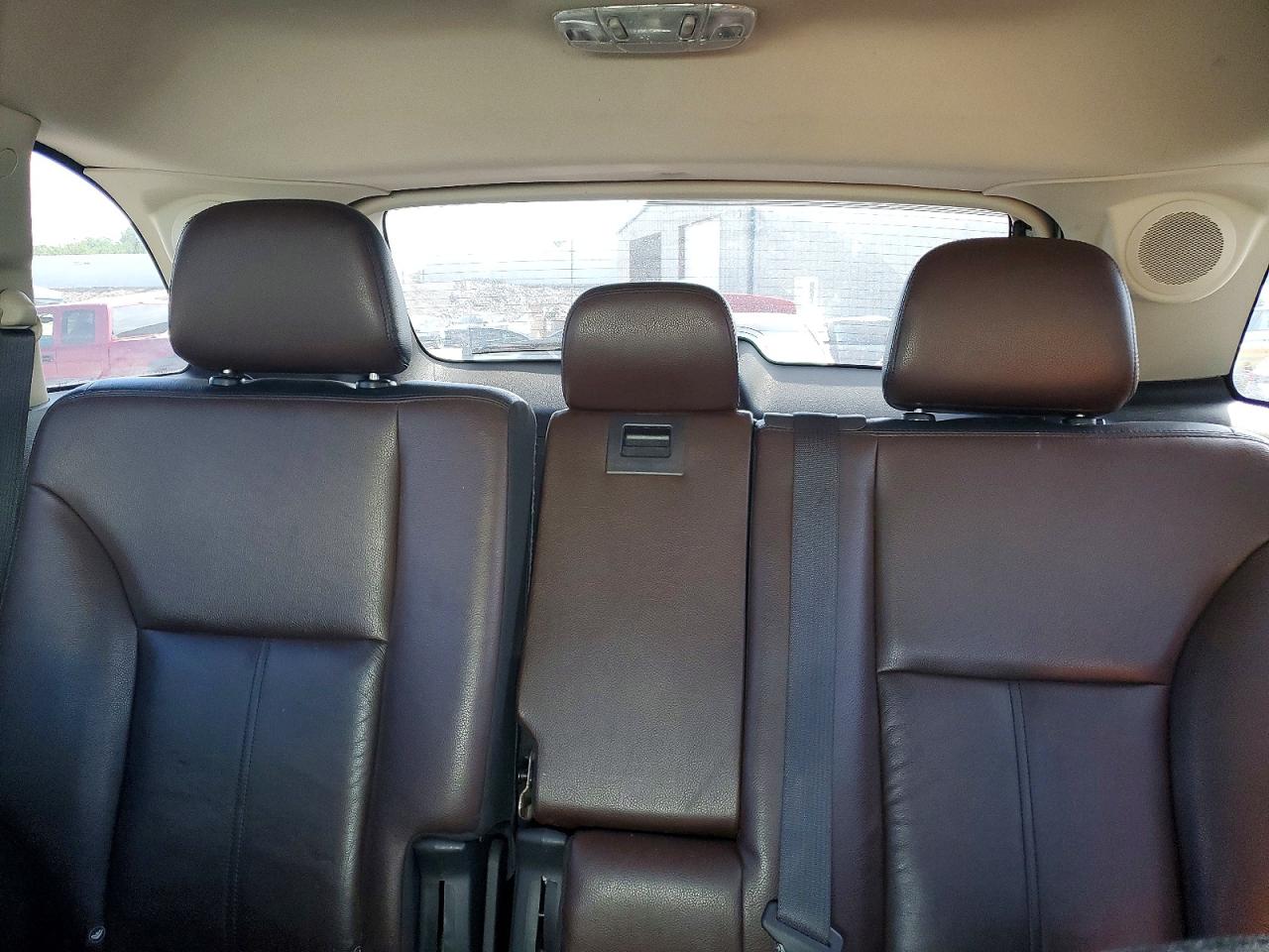 Ford Edge Limited