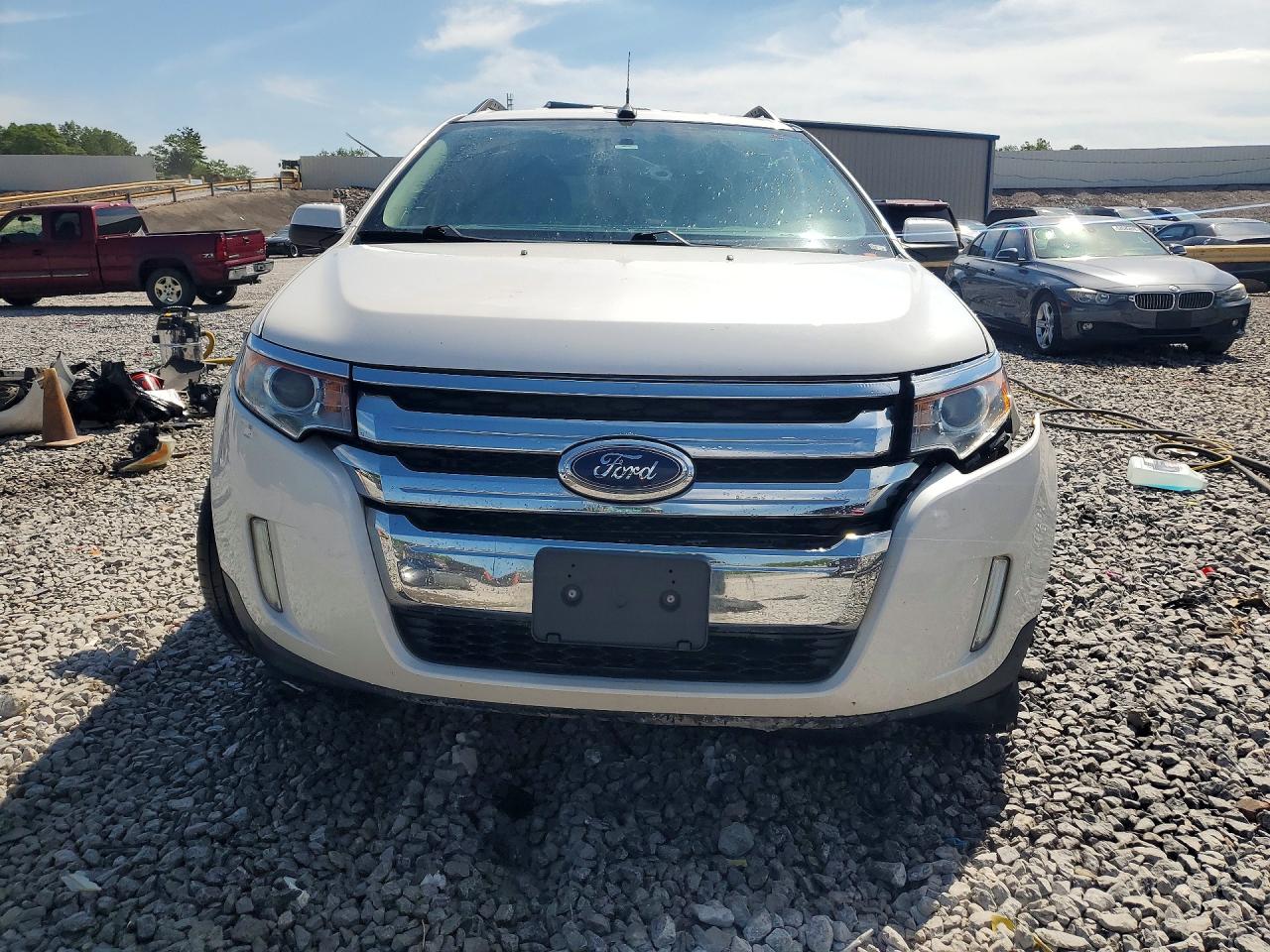 Ford Edge Limited