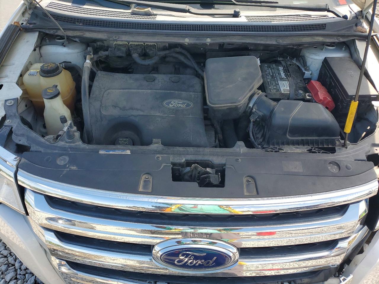 Ford Edge Limited