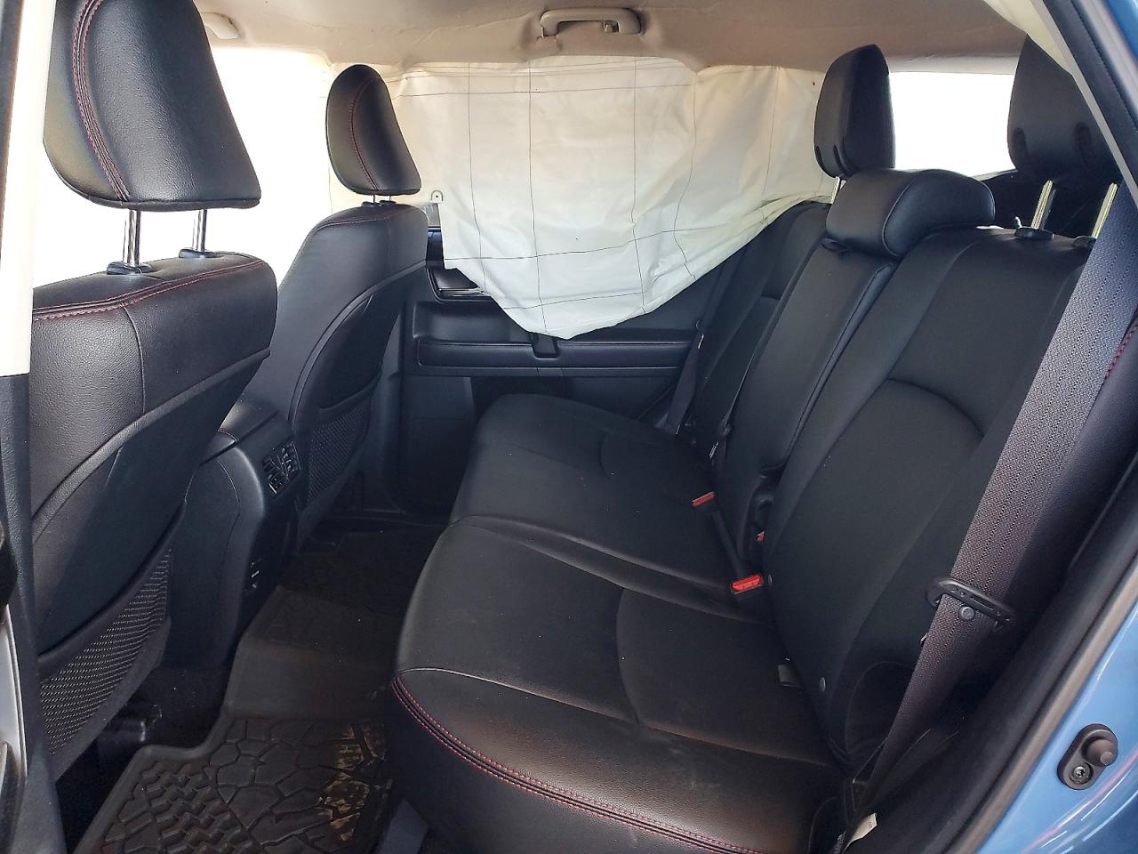 Toyota 4Runner Trd Pro