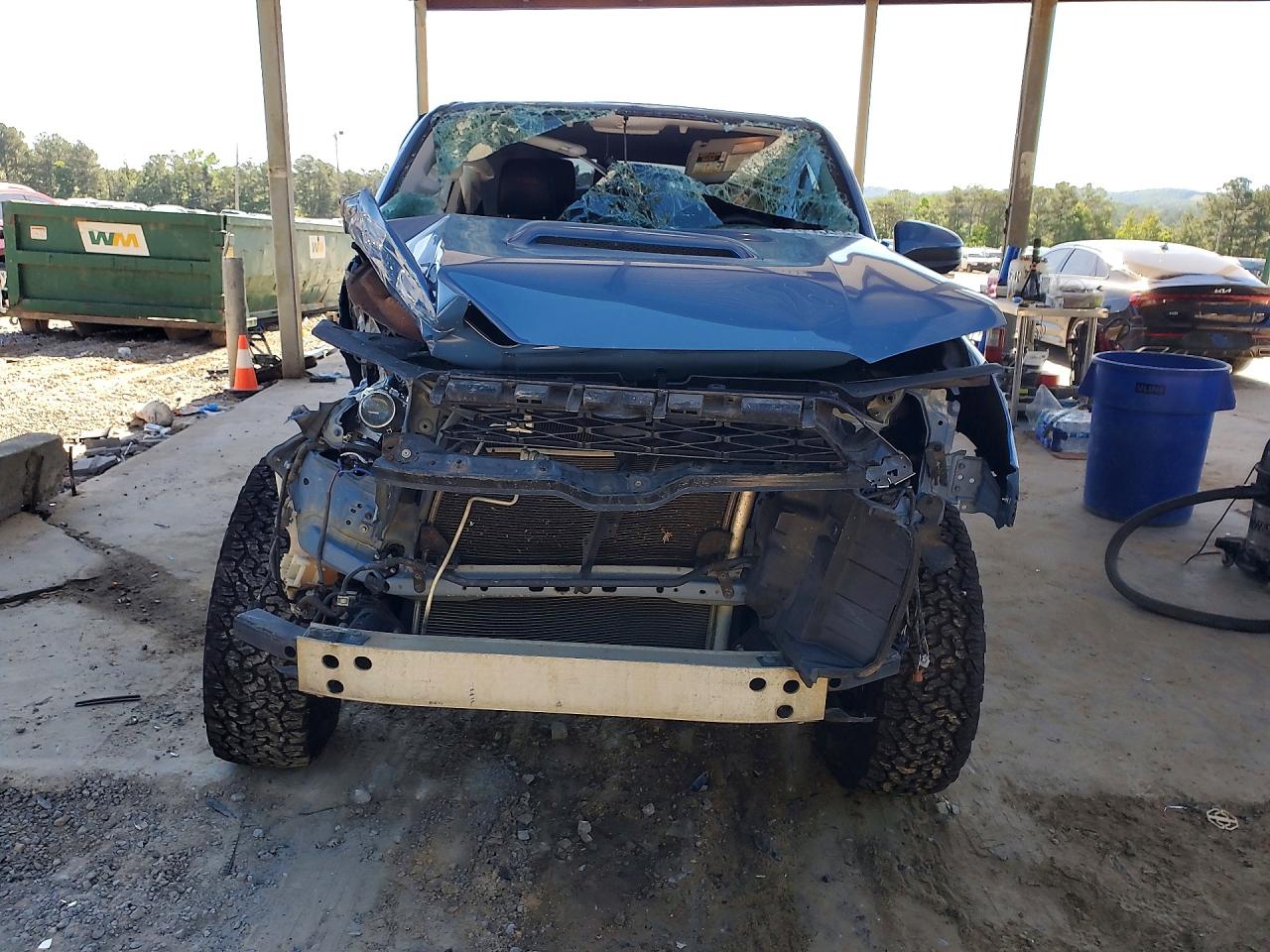 Toyota 4Runner Trd Pro