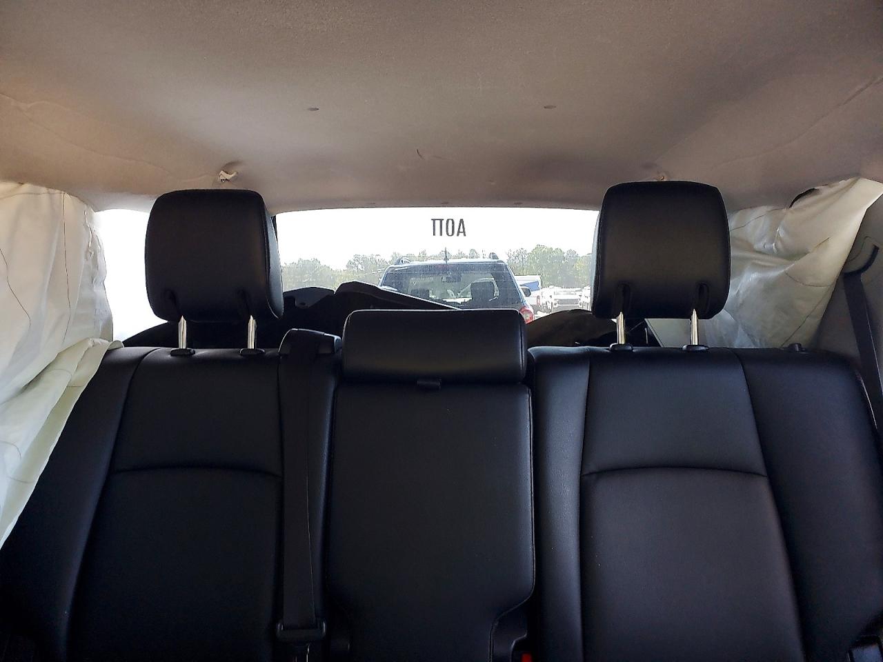 Toyota 4Runner Trd Pro