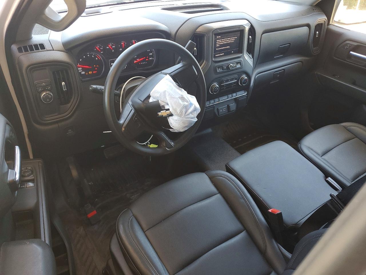 Chevrolet Silverado C1500