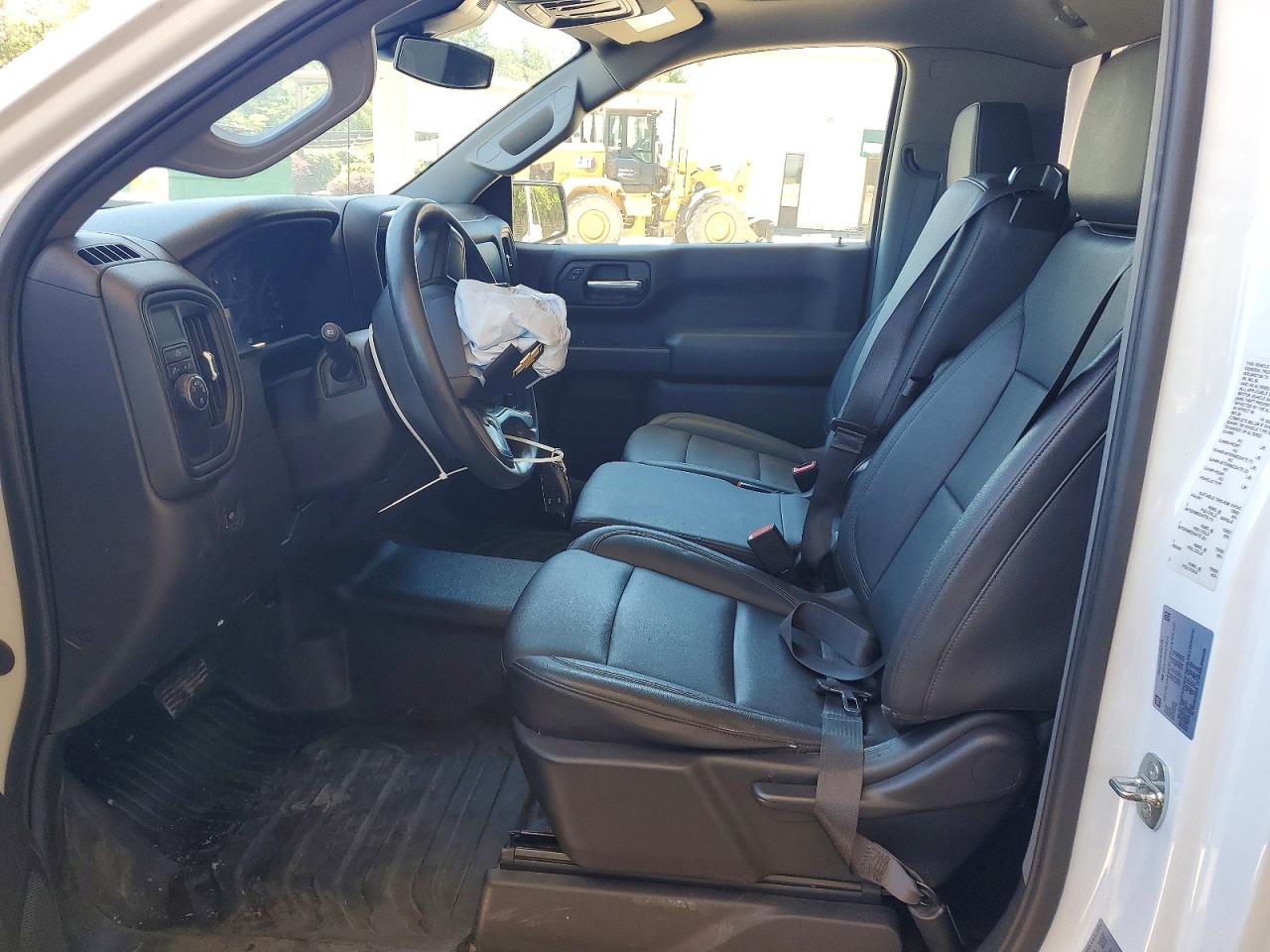Chevrolet Silverado C1500