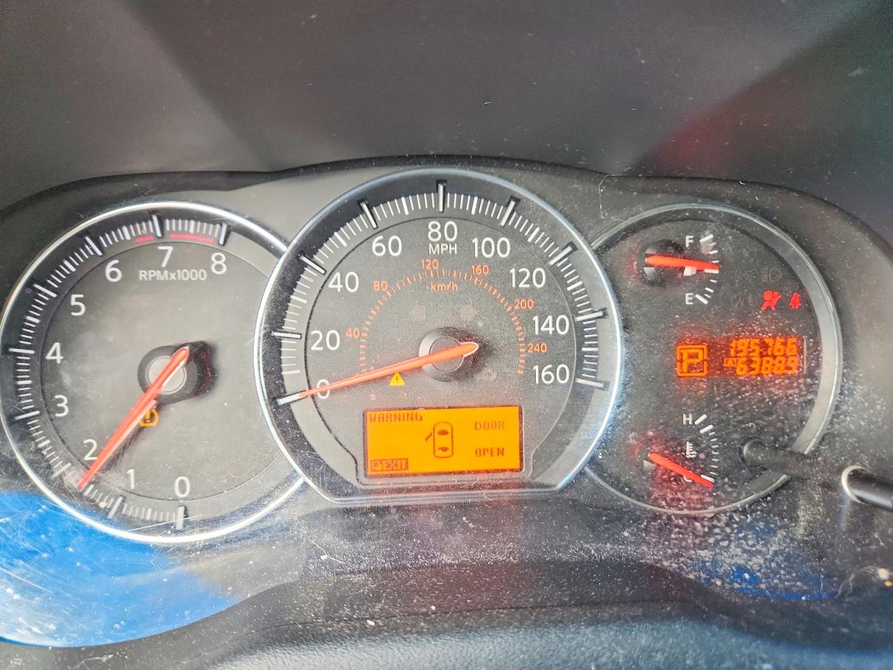 Nissan Maxima 3.5 S