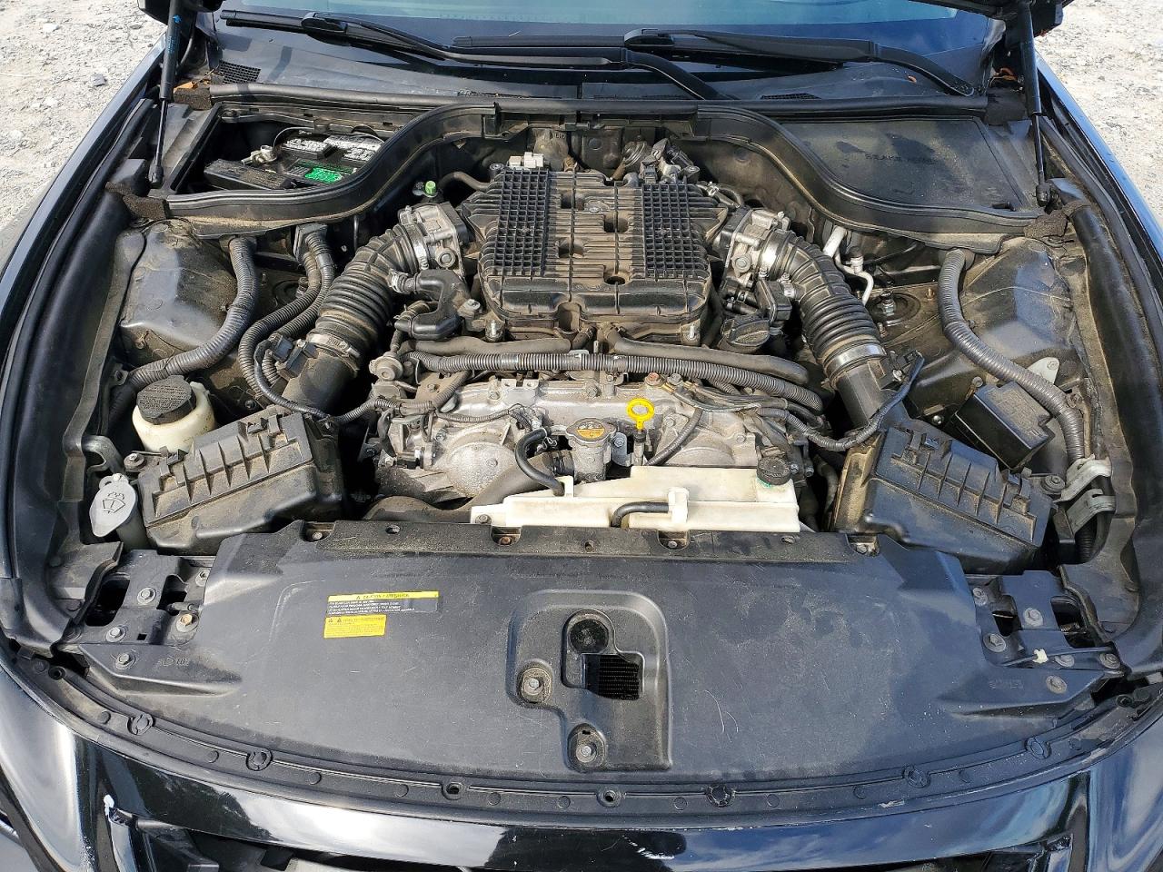 INFINITI Q60 Sport Sport