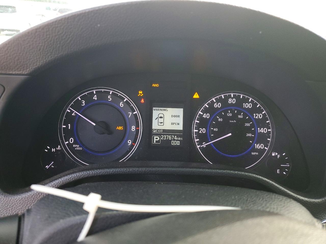 INFINITI Q60 Sport Sport