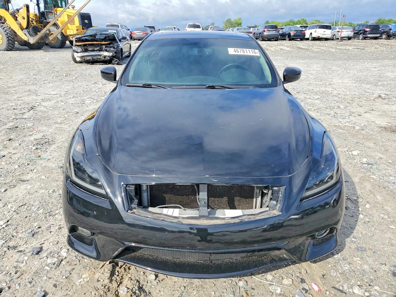INFINITI Q60 Sport Sport