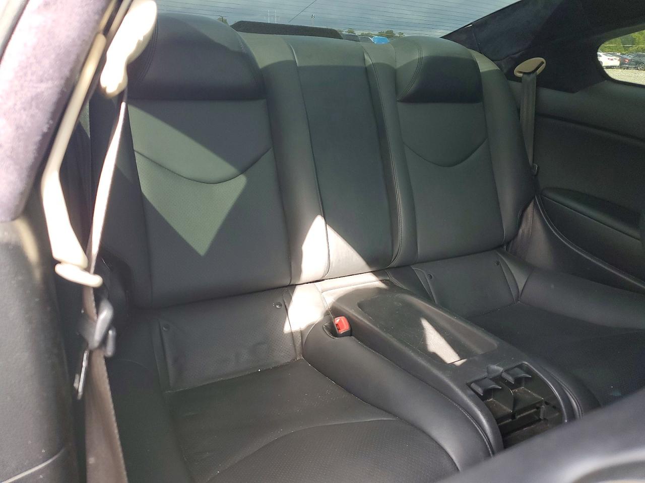 INFINITI Q60 Sport Sport
