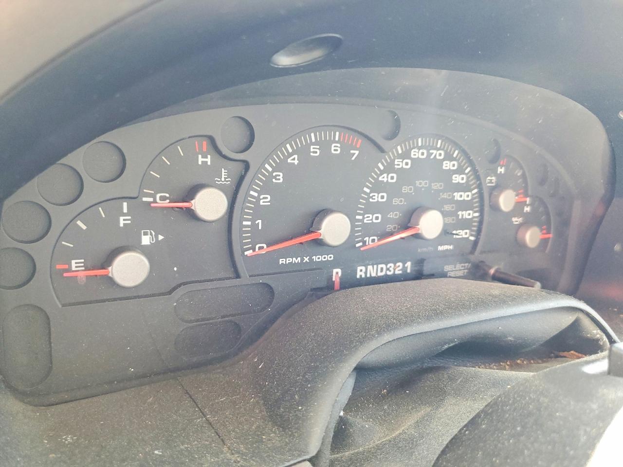 Ford Explorer Xls