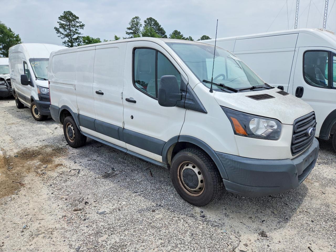 Ford Transit T-250