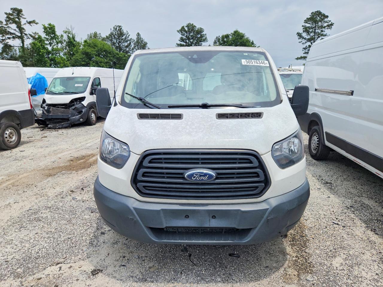 Ford Transit T-250