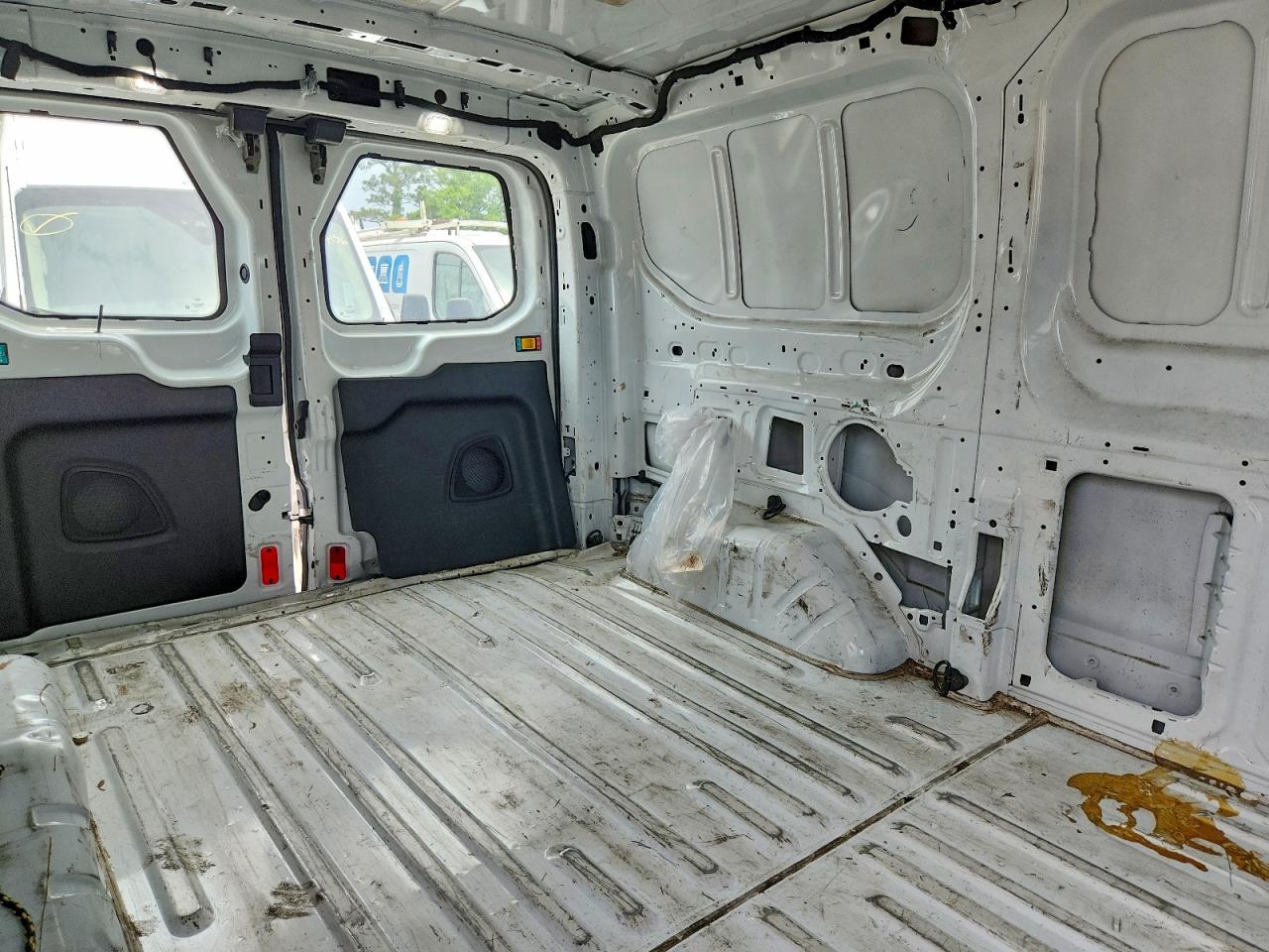 Ford Transit T-250