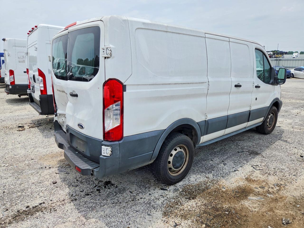 Ford Transit T-250