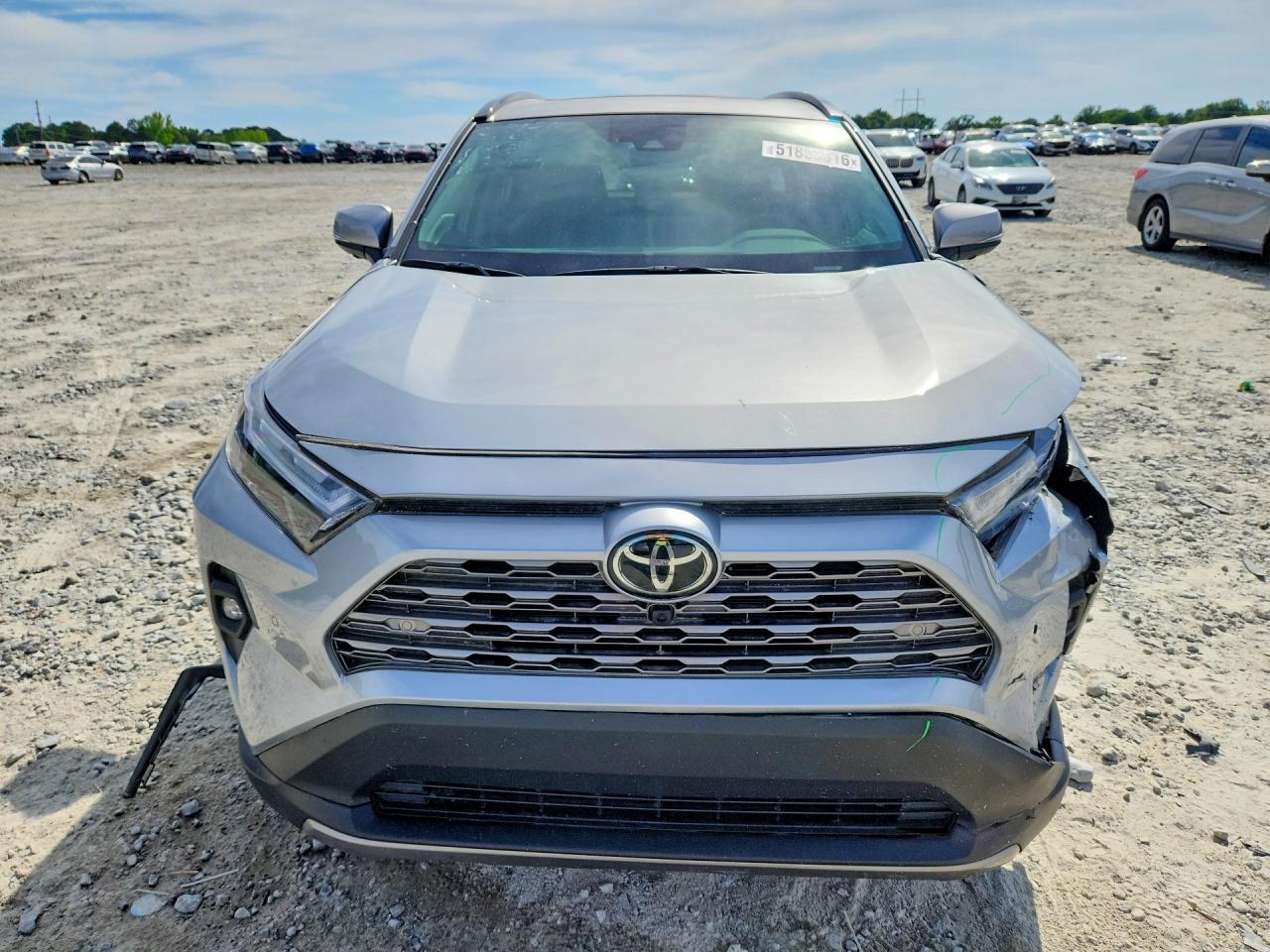 Toyota RAV4 Limited