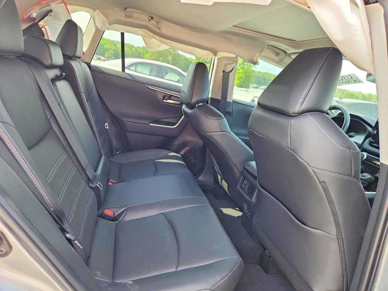 Toyota RAV4 Limited