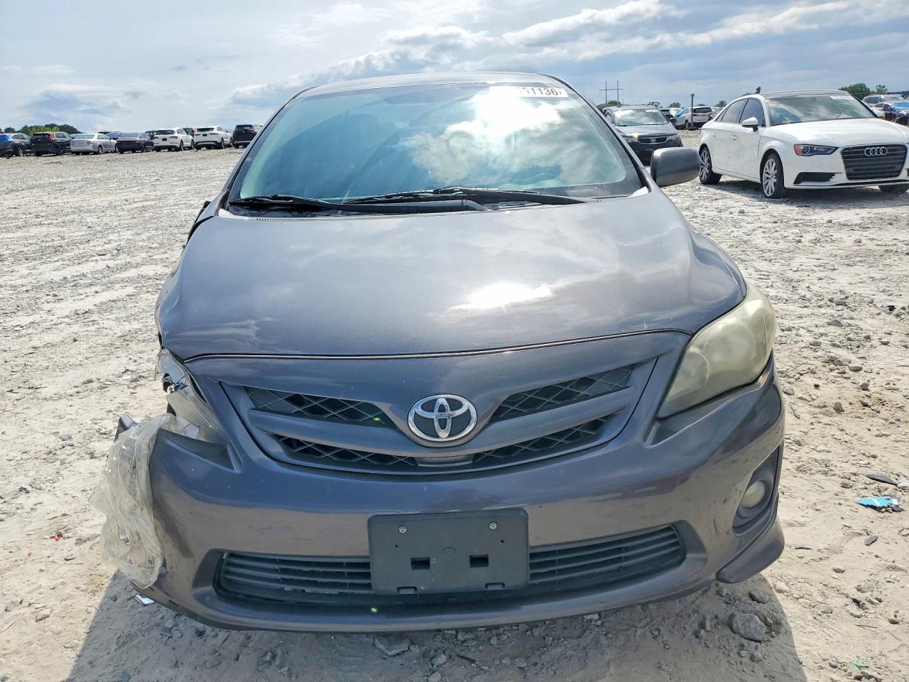 Toyota Corolla S