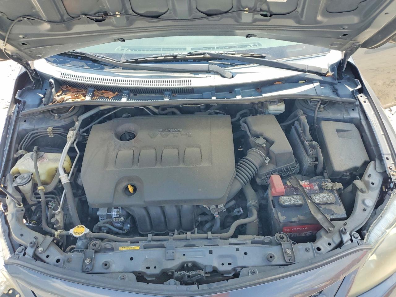 Toyota Corolla S