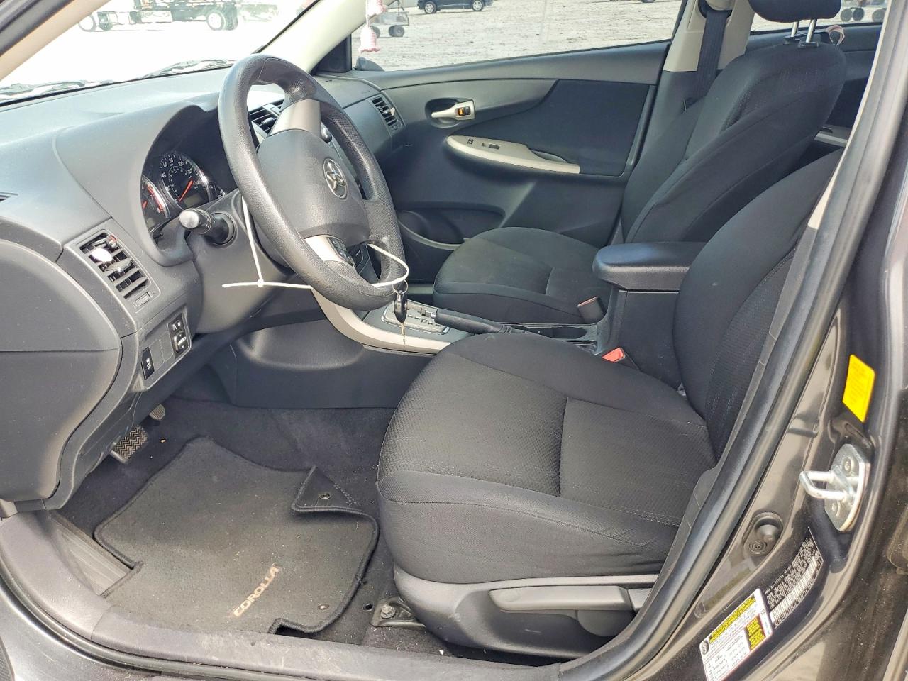 Toyota Corolla S
