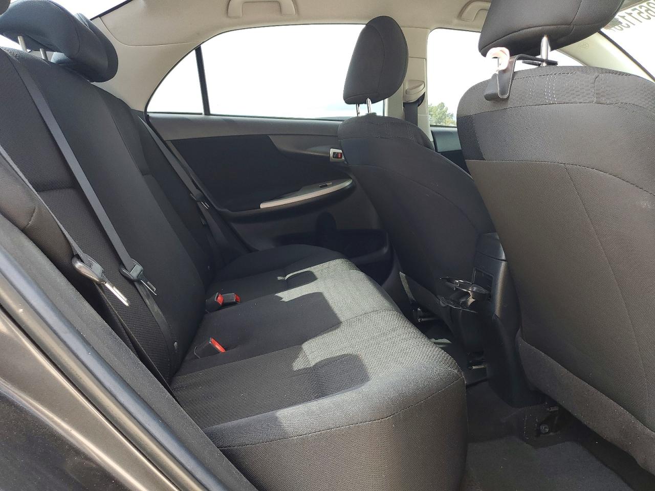 Toyota Corolla S