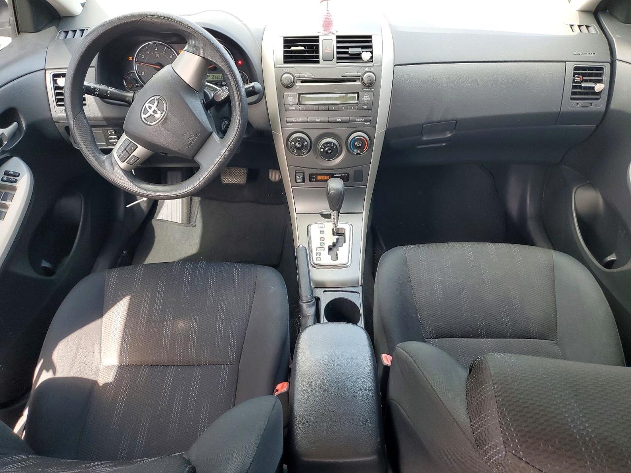 Toyota Corolla S