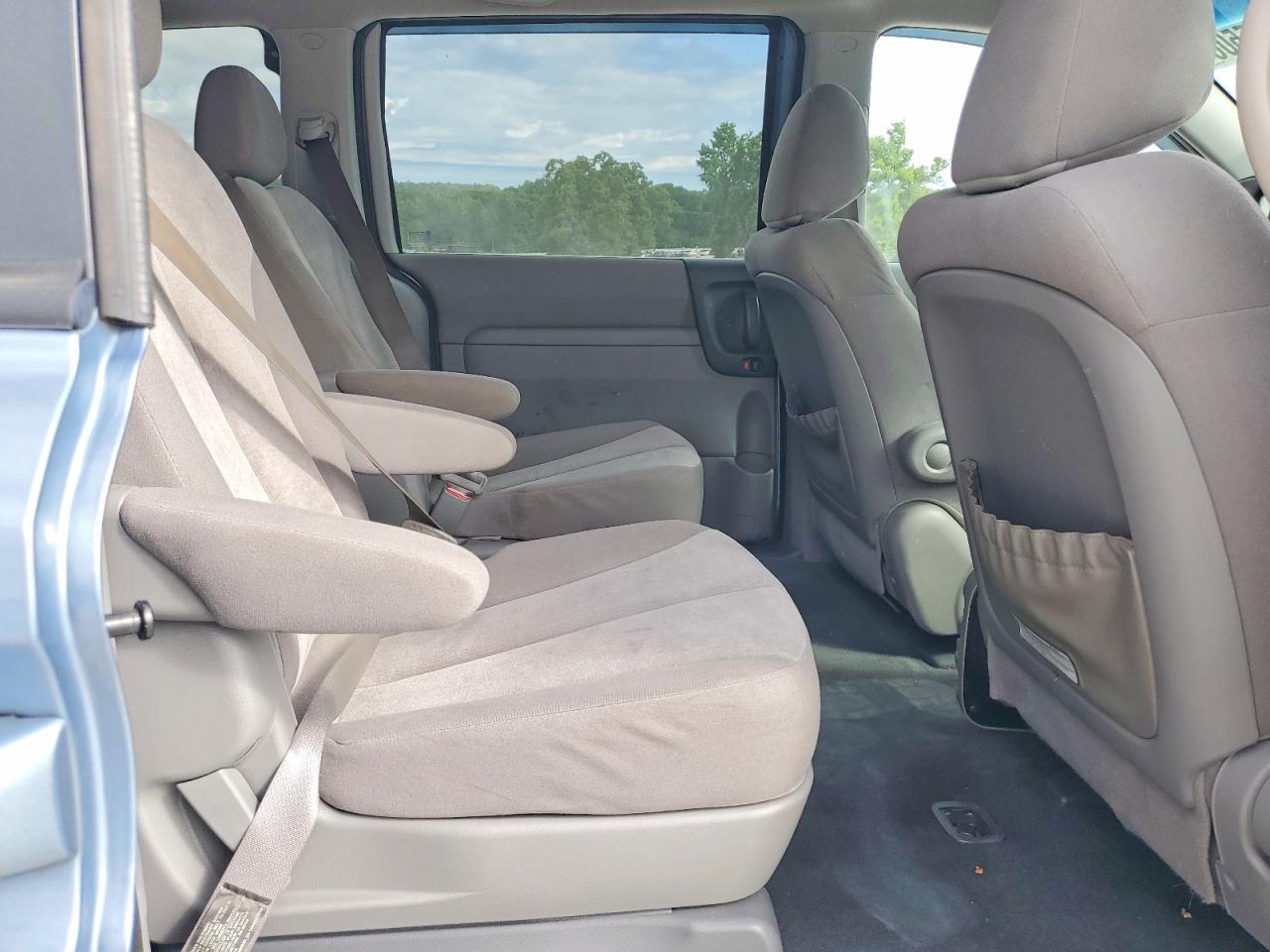 Kia Sedona Lx