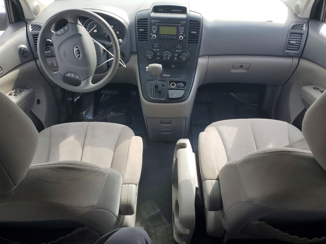 Kia Sedona Lx