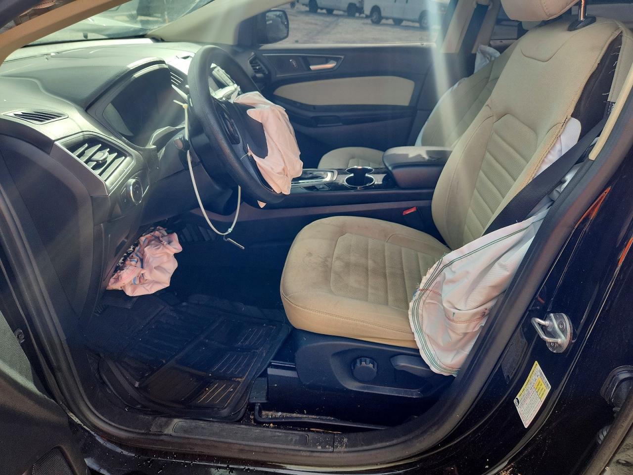 Ford Edge Se